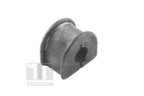 Bussning, krängningshämmare, Bakaxel, Ytter Tedgum TED95266 TEDGUM Bussning, krängningshämmare, Bakaxel, Ytter Tedgum TED95266 TEDGUM