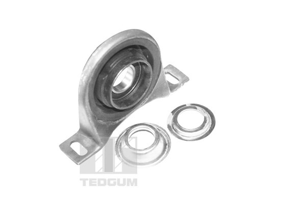 Upphängning, kardanaxel, Bak Tedgum TED96089 TEDGUM Upphängning, kardanaxel, Bak Tedgum TED96089 TEDGUM