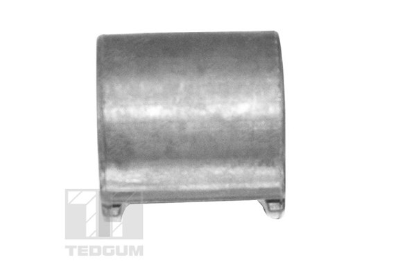Bussning, krängningshämmare, Framaxel, Inre Tedgum TED96565 TEDGUM