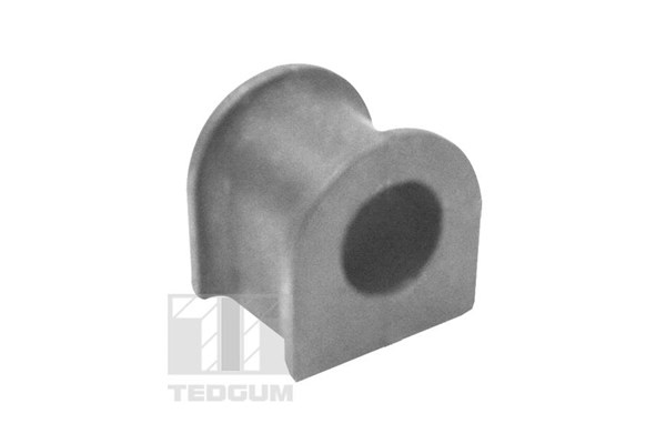 Bussning, krängningshämmare, Framaxel, Inre Tedgum TED98063 TEDGUM