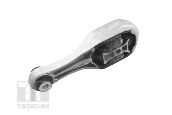 Motorkudde, Nedre Tedgum TED98422 TEDGUM Motorkudde, Nedre Tedgum TED98422 TEDGUM