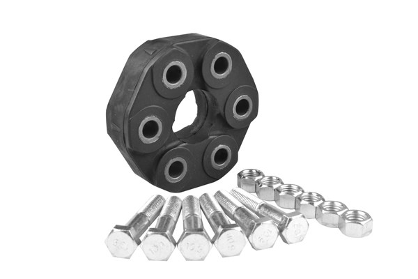 Led, kardanaxel, Bakaxel, Fram Tedgum TED98453 TEDGUM Led, kardanaxel, Bakaxel, Fram Tedgum TED98453 TEDGUM