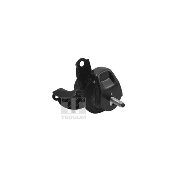 Motorkudde, Höger Tedgum TED98654 TEDGUM