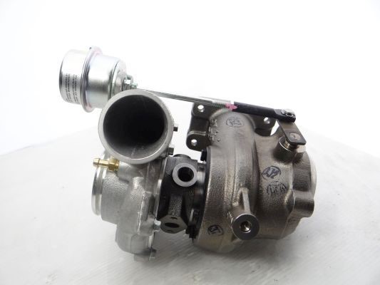 Turbo Garrett 452204-5007S GARRETT