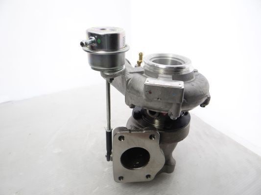 Turbo Garrett 452204-5007S GARRETT Turbo Garrett 452204-5007S GARRETT