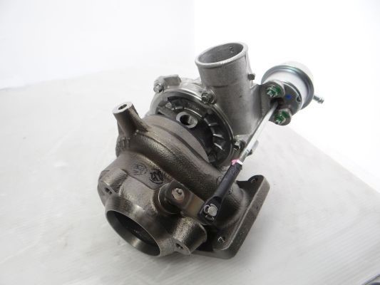Turbo Garrett 452204-5007S GARRETT Turbo Garrett 452204-5007S GARRETT