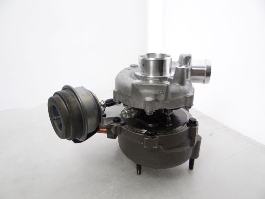 Turbo Garrett 454231-5013S GARRETT