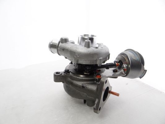 Turbo Garrett 454231-5013S GARRETT