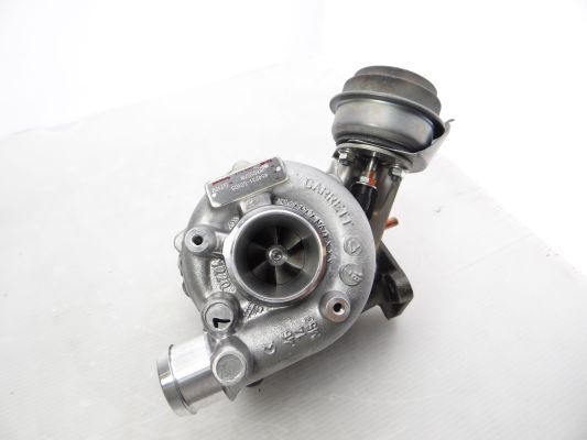 Turbo Garrett 454231-5013S GARRETT
