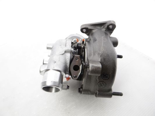 Turbo Garrett 454231-5013S GARRETT