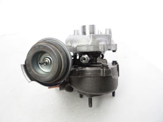 Turbo Garrett 454231-5013S GARRETT