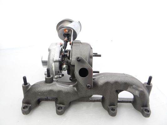 Turbo Garrett 713673-5007S GARRETT