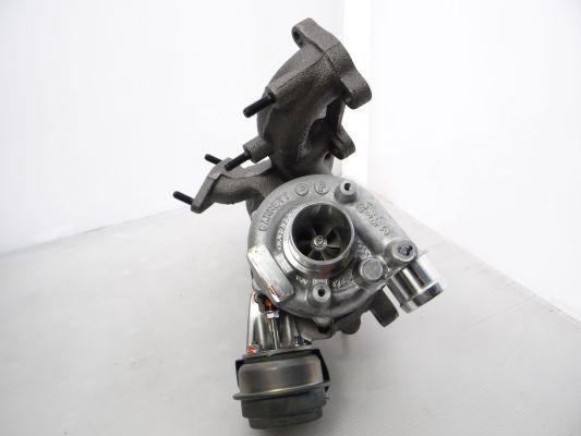 Turbo Garrett 713673-5007S GARRETT