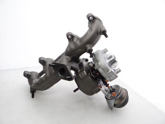 Turbo Garrett 713673-5007S GARRETT