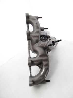 Turbo Garrett 713673-5007S GARRETT