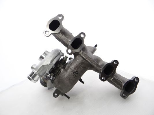 Turbo Garrett 713673-5007S GARRETT
