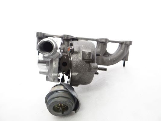Turbo Garrett 713673-5007S GARRETT