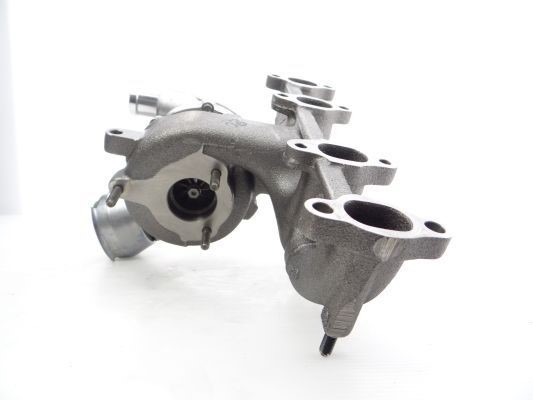 Turbo Garrett 713673-5007S GARRETT