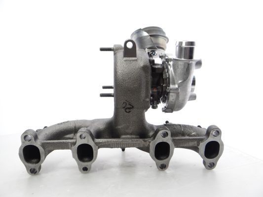 Turbo Garrett 713673-5007S GARRETT