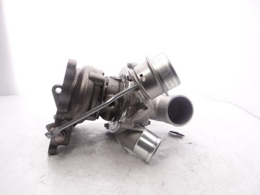Turbo Garrett 715924-5003W GARRETT