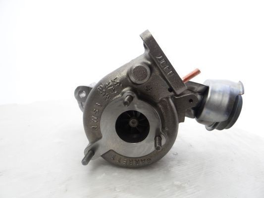 Turbo Garrett 717858-5010S GARRETT