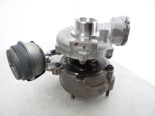 Turbo Garrett 717858-5010S GARRETT