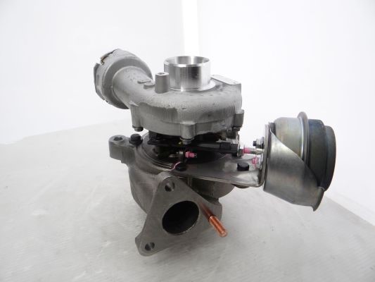 Turbo Garrett 717858-5010S GARRETT