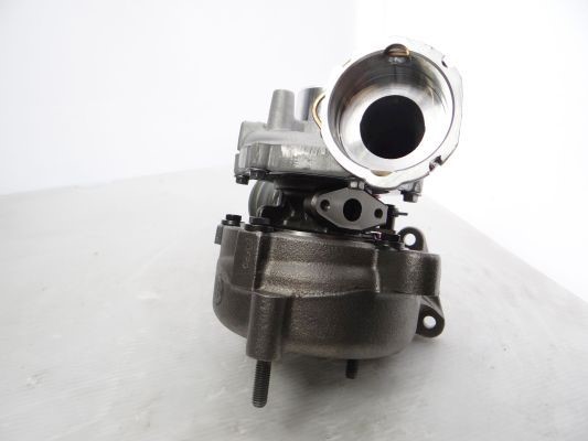 Turbo Garrett 717858-5010S GARRETT