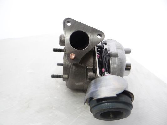 Turbo Garrett 717858-5010S GARRETT
