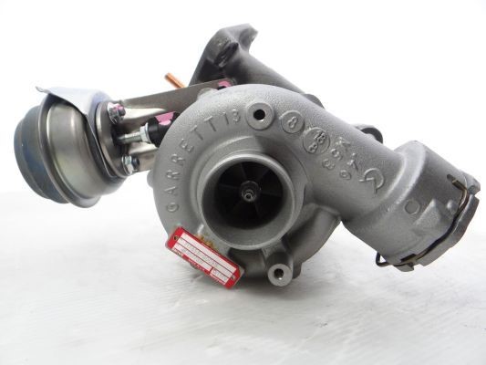 Turbo Garrett 717858-9010S GARRETT