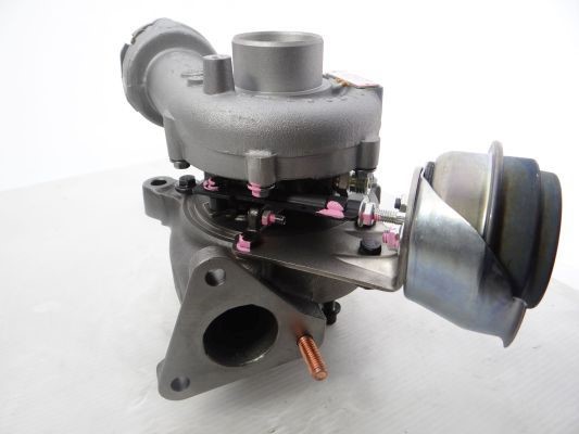 Turbo Garrett 717858-9010S GARRETT