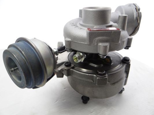 Turbo Garrett 717858-9010S GARRETT