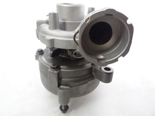 Turbo Garrett 717858-9010S GARRETT