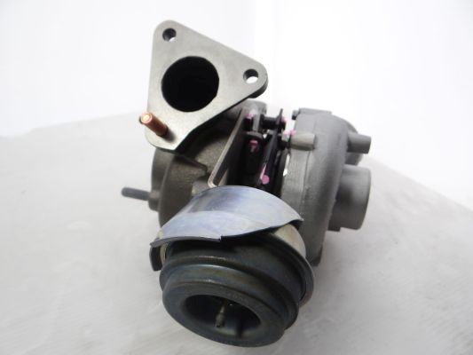 Turbo Garrett 717858-9010S GARRETT