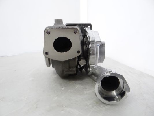 Turbo Garrett 720931-5005S GARRETT