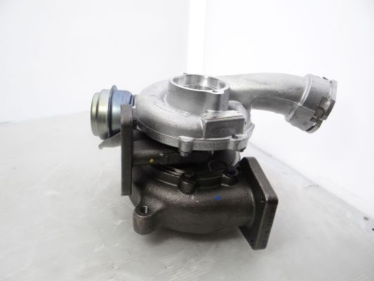 Turbo Garrett 720931-5005S GARRETT