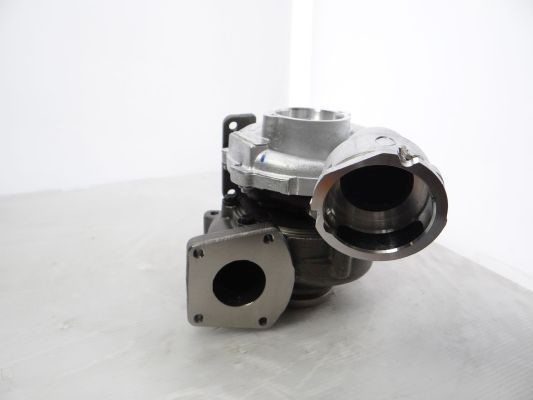Turbo Garrett 720931-5005S GARRETT