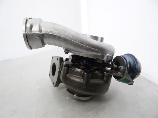 Turbo Garrett 720931-5005S GARRETT