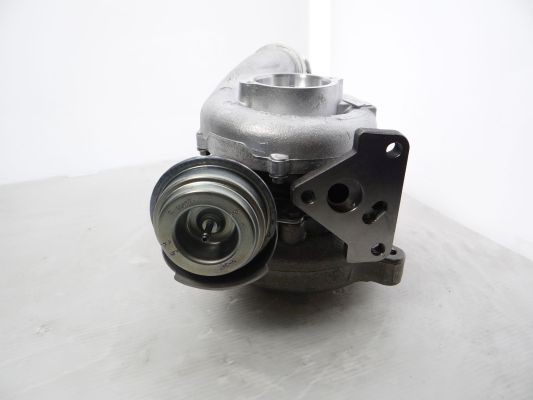 Turbo Garrett 720931-5005S GARRETT