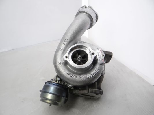 Turbo Garrett 720931-5005S GARRETT