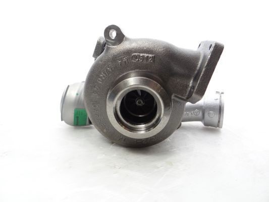 Turbo Garrett 720931-5005S GARRETT