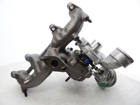 Turbo Garrett 721021-5008S GARRETT