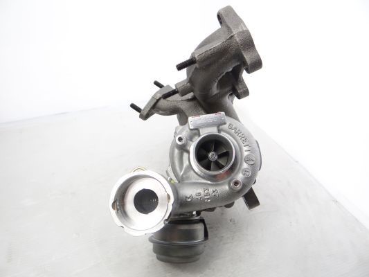 Turbo Garrett 721021-5008S GARRETT