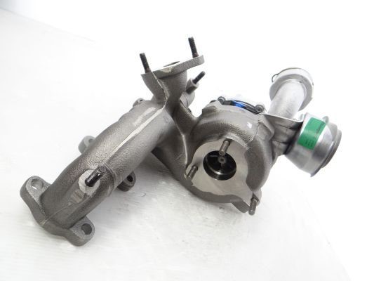 Turbo Garrett 721021-5008S GARRETT