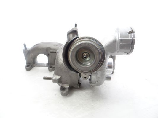 Turbo Garrett 721021-5008S GARRETT