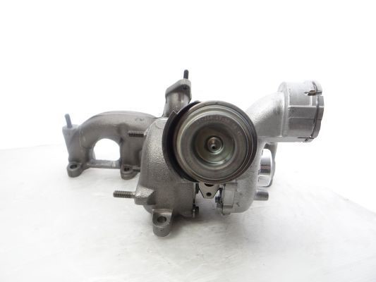 Turbo Garrett 721021-5008S GARRETT
