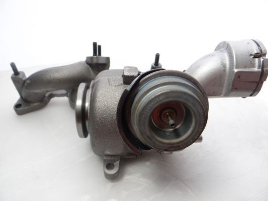 Turbo Garrett 724930-5012S GARRETT Turbo Garrett 724930-5012S GARRETT