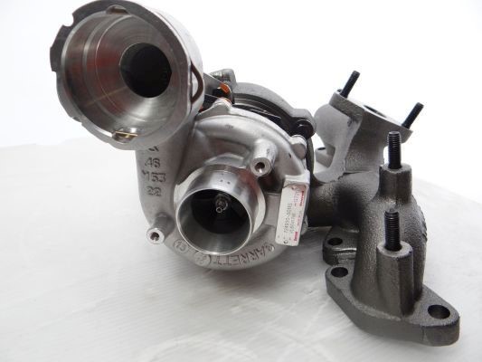 Turbo Garrett 724930-5012S GARRETT Turbo Garrett 724930-5012S GARRETT