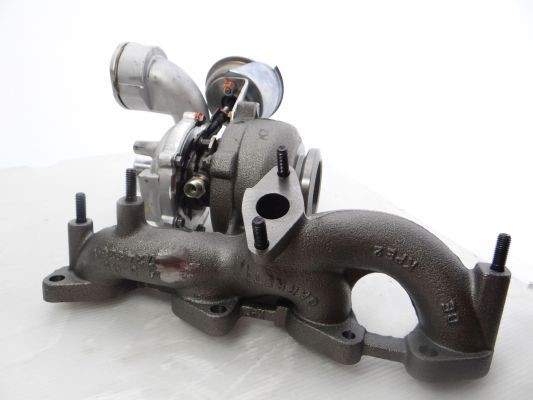 Turbo Garrett 724930-5012S GARRETT Turbo Garrett 724930-5012S GARRETT