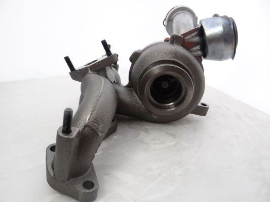 Turbo Garrett 724930-5012S GARRETT Turbo Garrett 724930-5012S GARRETT
